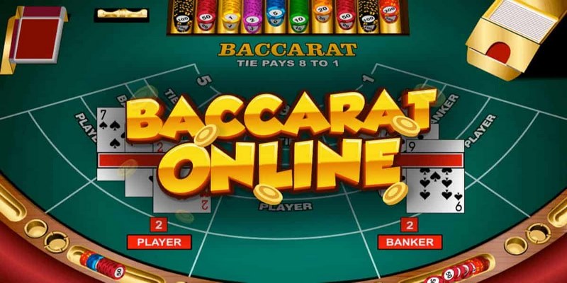 Tìm hiểu về cách chơi Baccarat cho tân thủ cơ bản