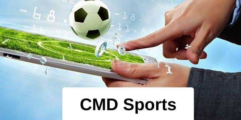 Tìm hiểu thông tin về bóng đá CMD