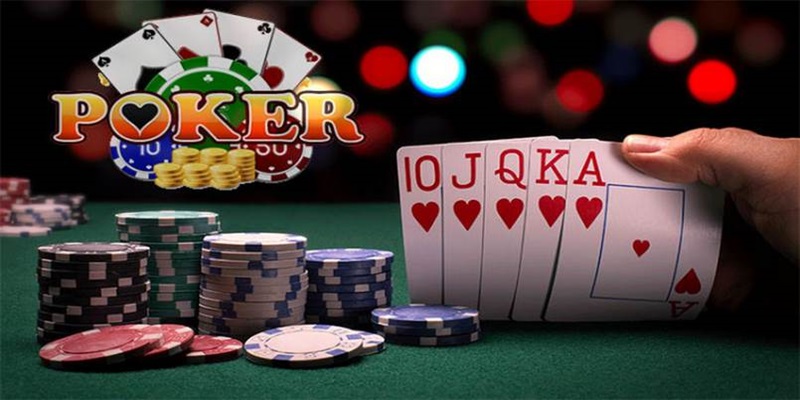 Cần biết một số lưu ý khi dùng app hack game Poker 