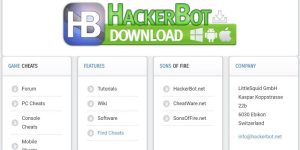 HackerBot được đánh giá cao trên thị trường 