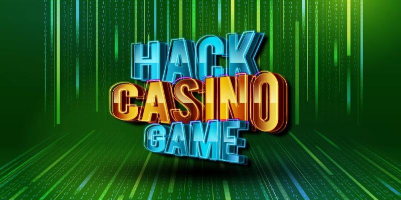 Các phần mềm hack casino trực tuyến hay