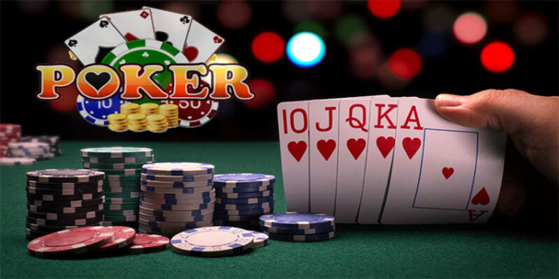 Cùng tìm hiểu kiểu chơi Poker với SV288